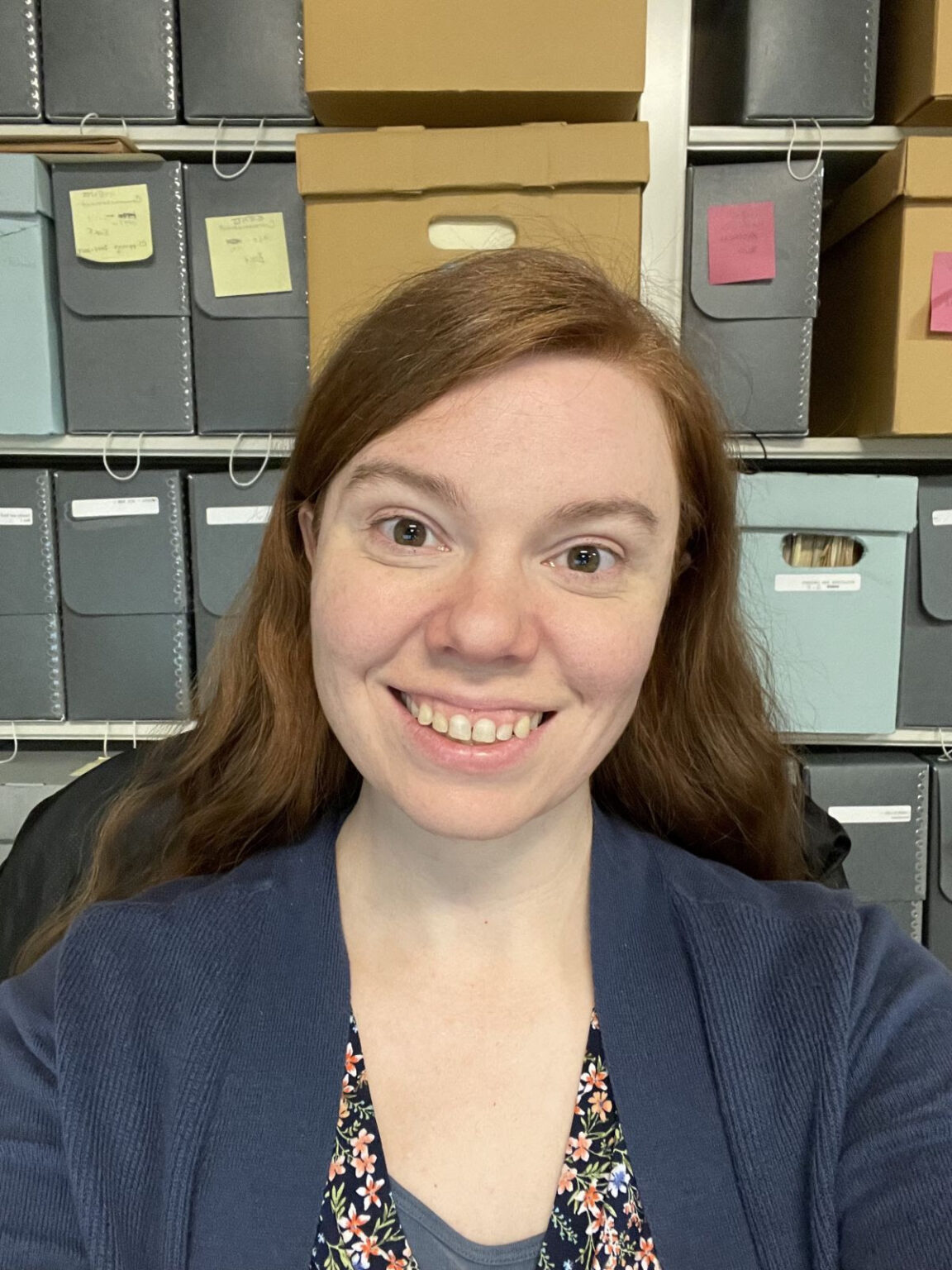 Maryville College Archivist Amy Lundell – Maryville Noonday Club – 8 ...